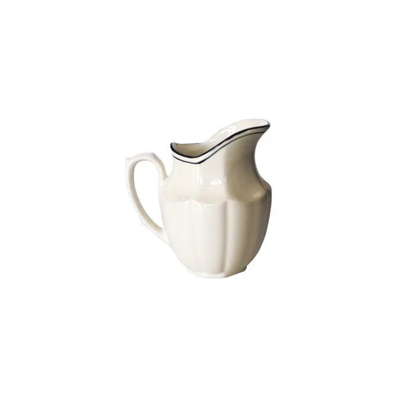 Juego de Café de 27 Piezas La Cartuja de Sevilla Colección Basic Line Blue - Imagen 5