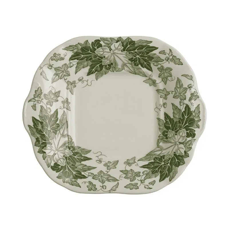 Juego de Té de 40 Piezas La Cartuja Colección Yedra - Imagen 5