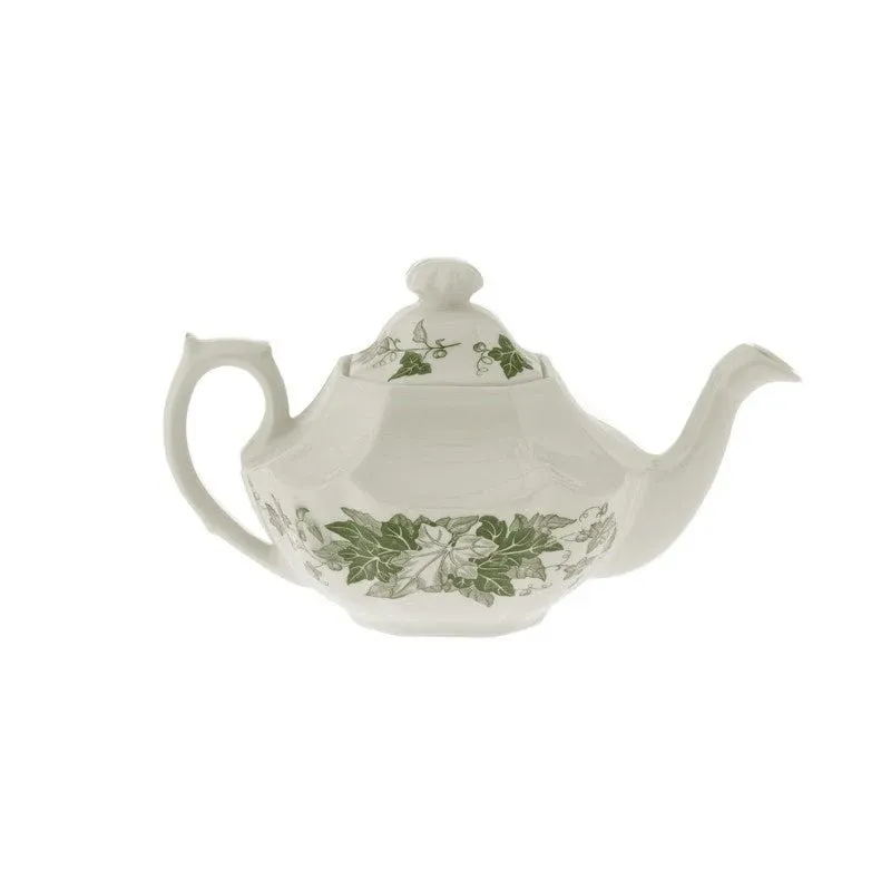 Juego de Té de 40 Piezas La Cartuja Colección Yedra - Imagen 6