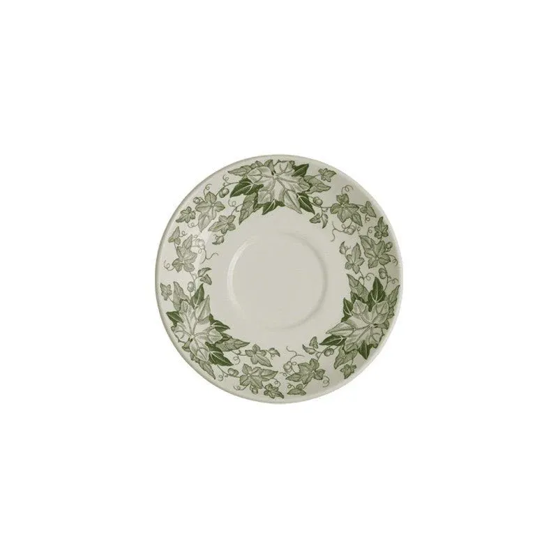 Juego de Té de 40 Piezas La Cartuja Colección Yedra - Imagen 3