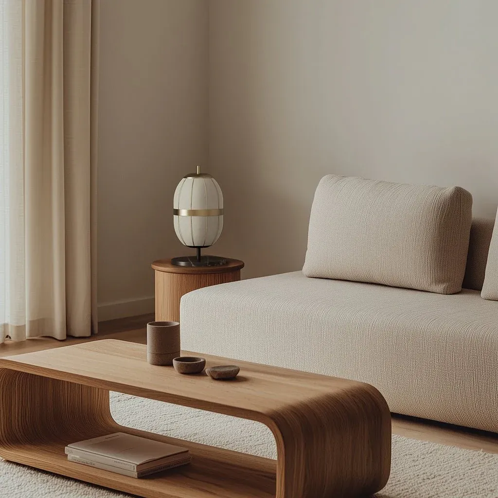 Lámpara de Sobremesa Pull - Imagen 2