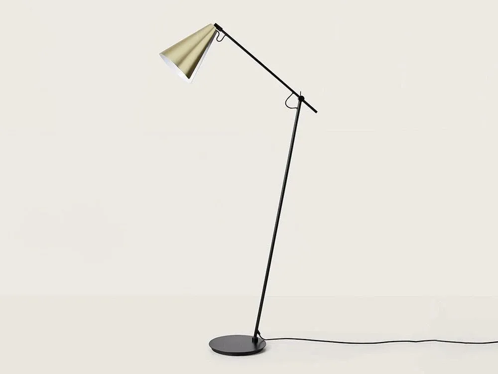 Lámpara de Suelo Boa - Imagen 2