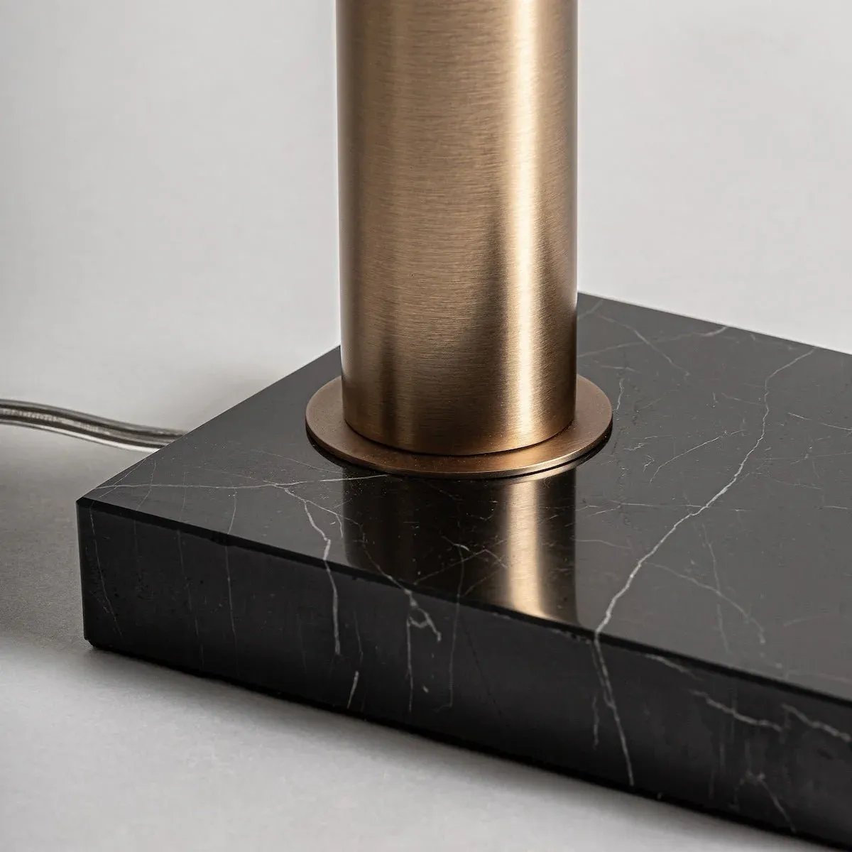 Lámpara de Suelo Brewster - Imagen 2