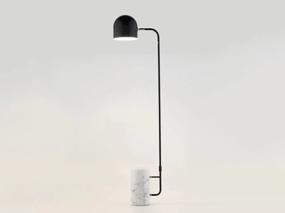 Lámpara de Suelo Luca - Imagen 4