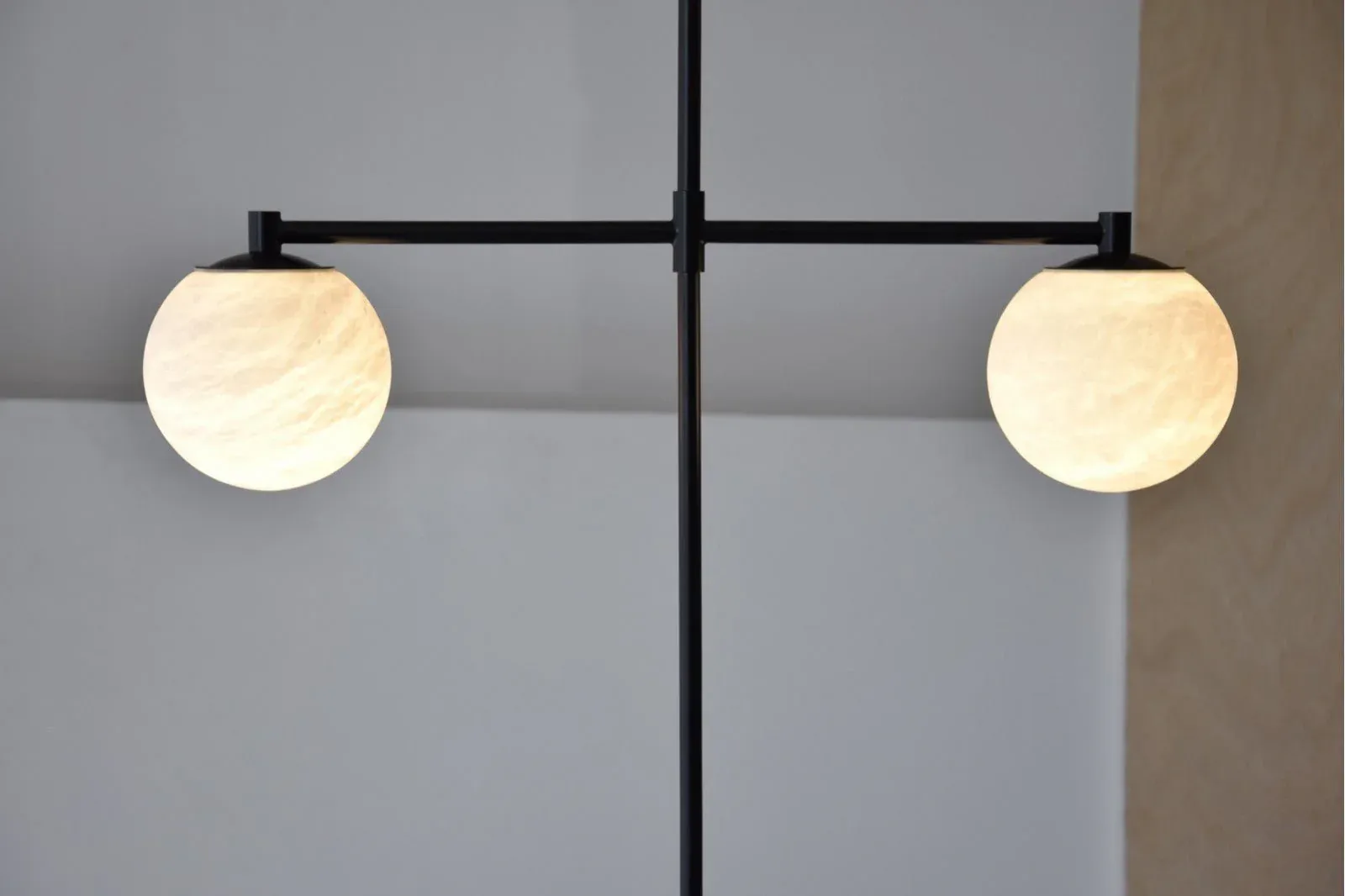 Lámpara de Techo Abadía - Imagen 4