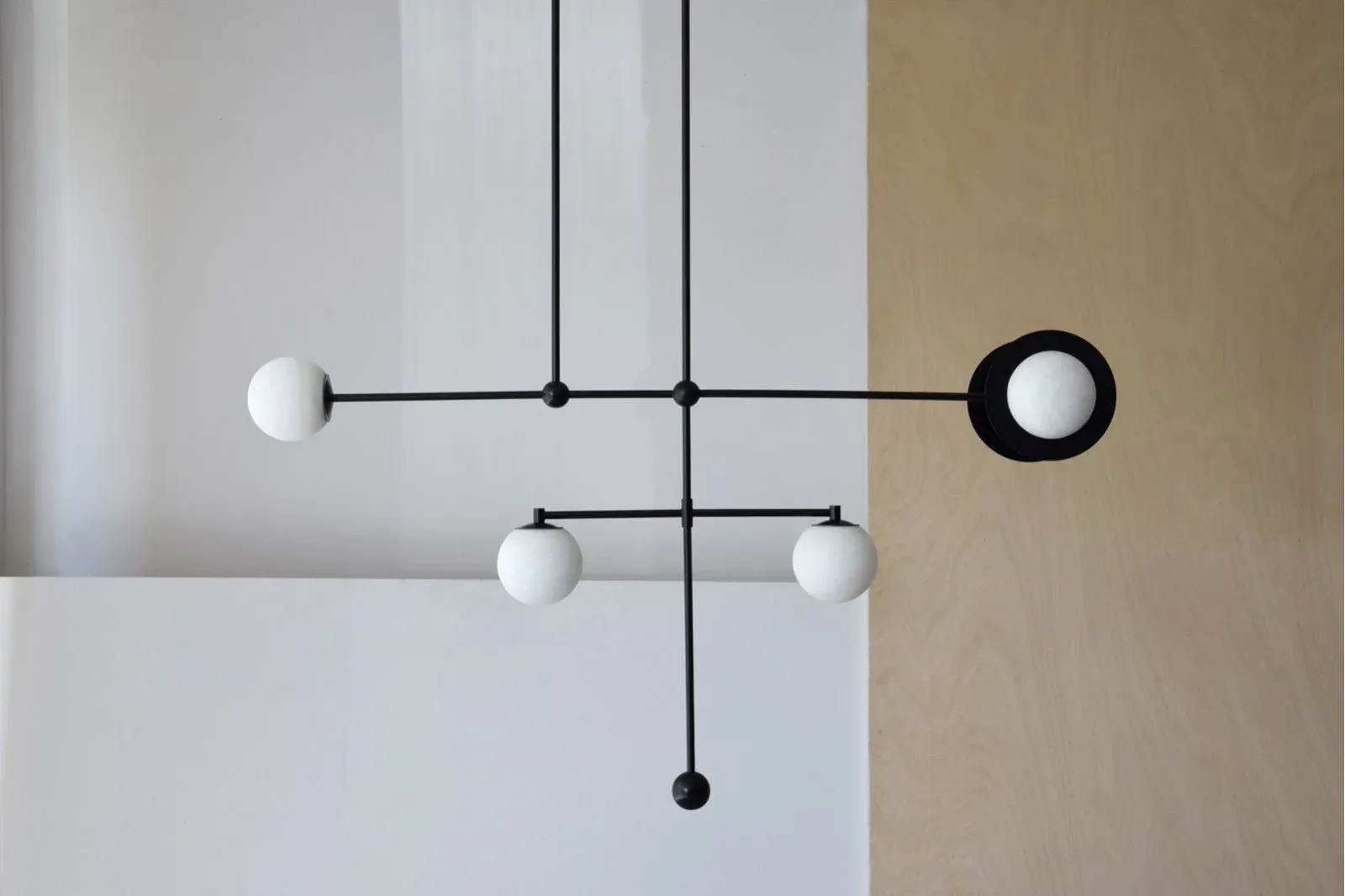 Lámpara de Techo Abadía - Imagen 2