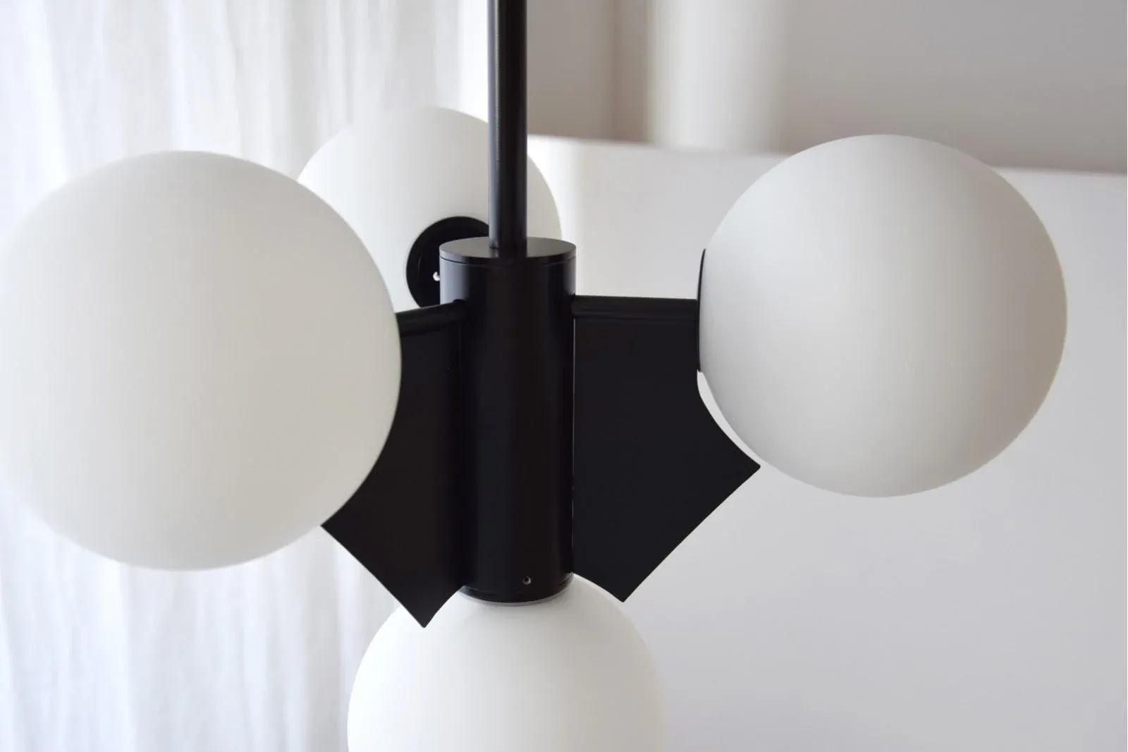 Lámpara de Techo Abajas - Imagen 5