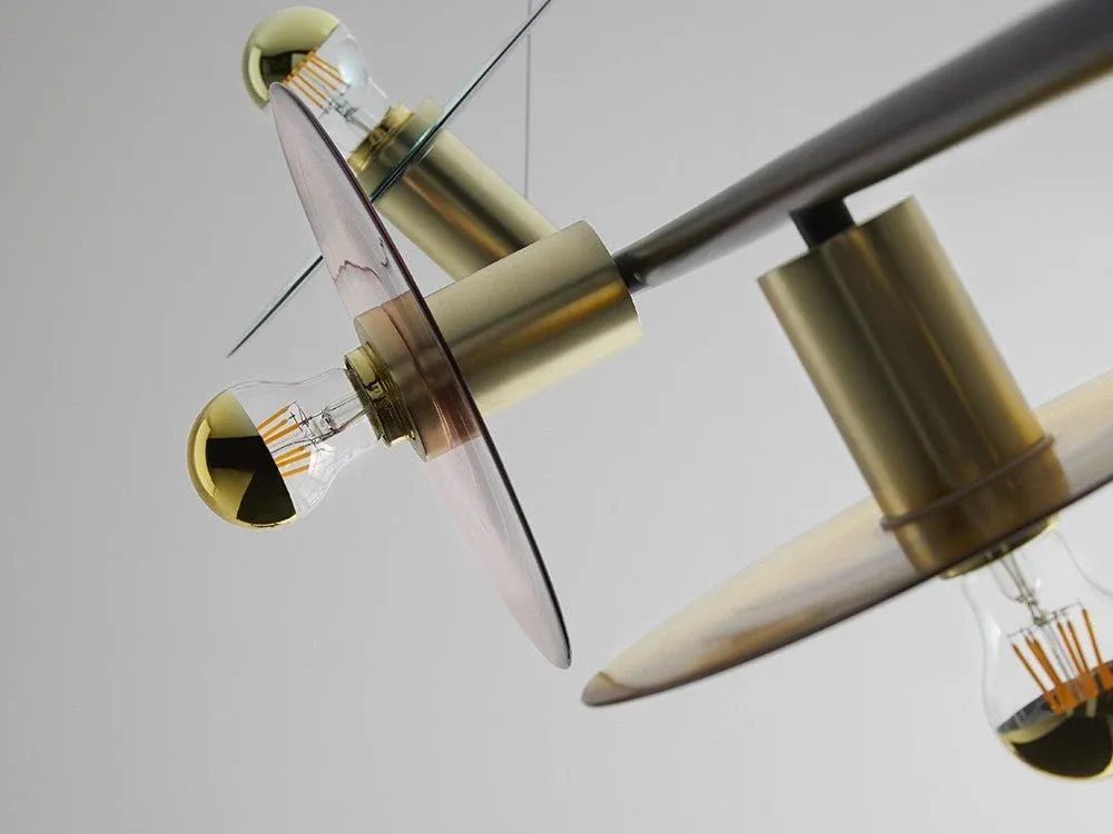 Lámpara de Techo Ohlala - Imagen 4