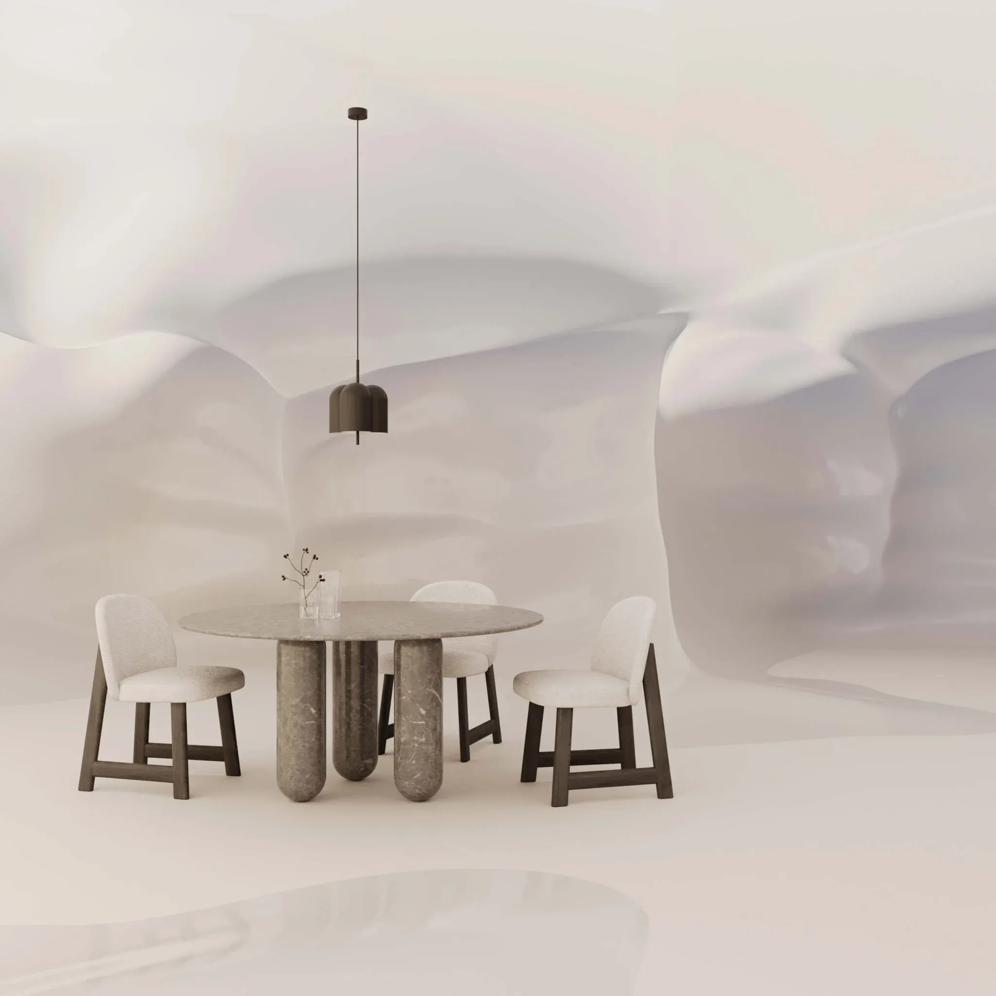 Lámpara de Techo Oket - Imagen 2