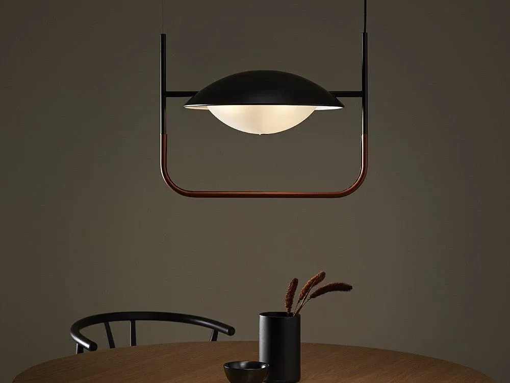 Lámpara de Techo Wong - Imagen 2