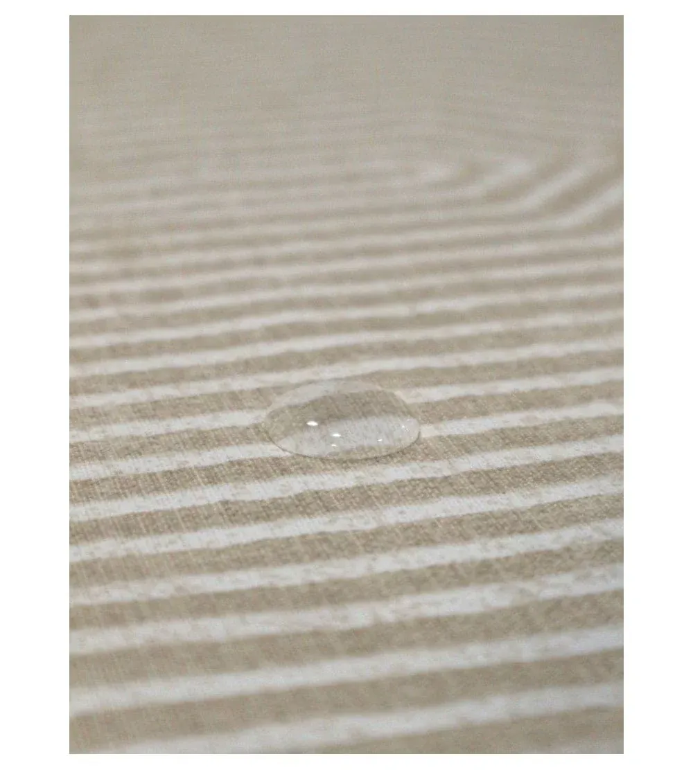 Mantel Antimanchas de Resina Gara - Imagen 2