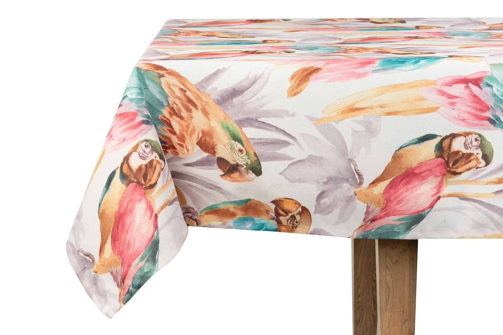 Mantel de Sarga Antimanchas Manihi - Imagen 2