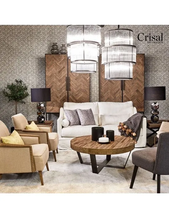 Mesa Auxiliar Boma - Imagen 2