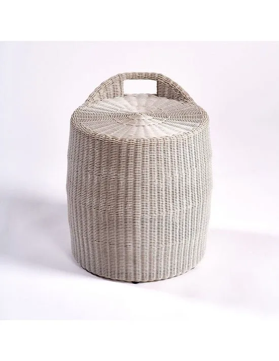 Mesa Auxiliar Ghana - Imagen 2