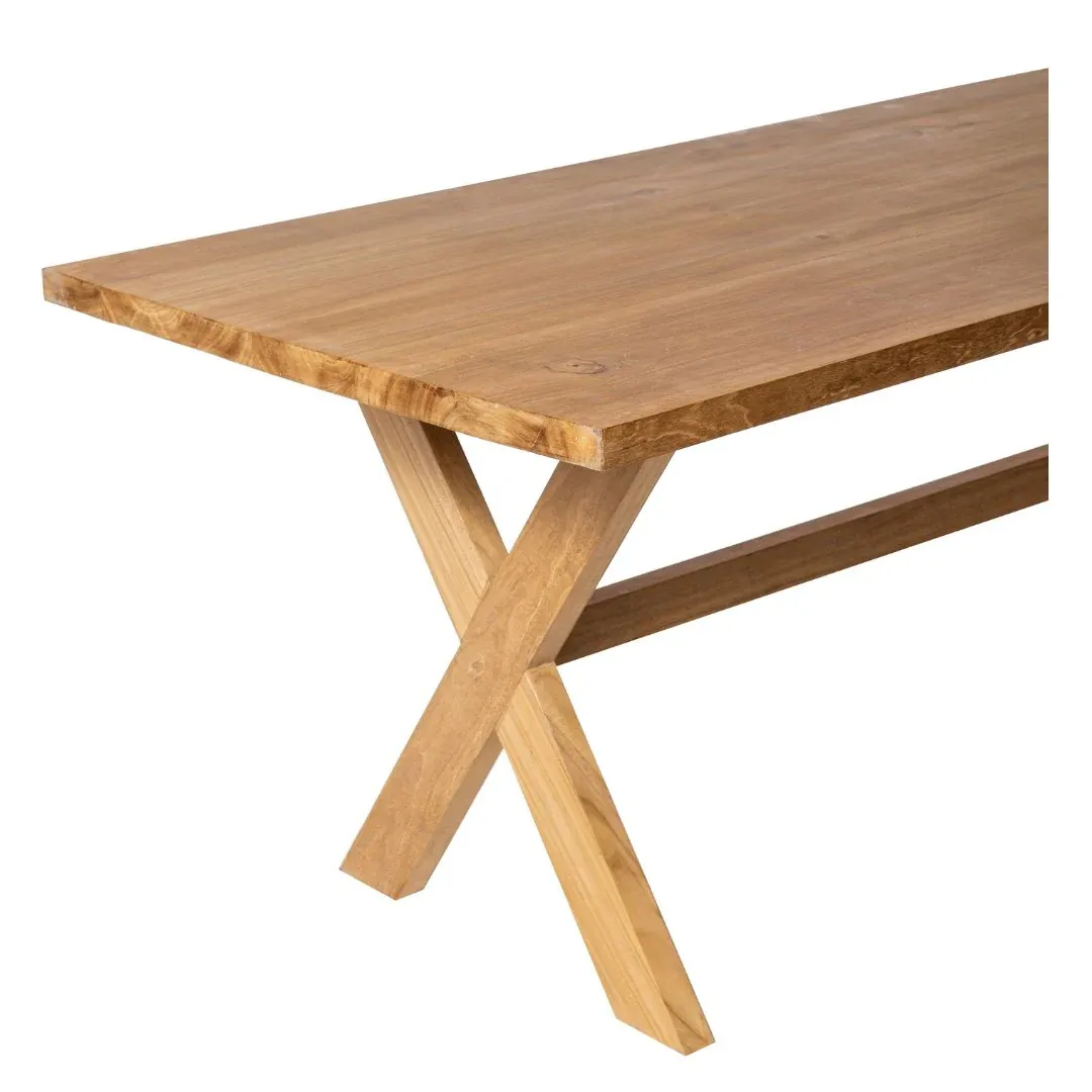 Mesa Comedor Hambrugo - Imagen 4