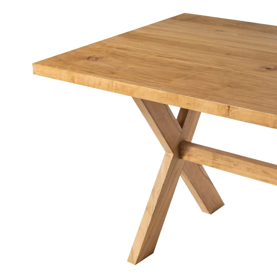 Mesa Comedor Hambrugo - Imagen 5