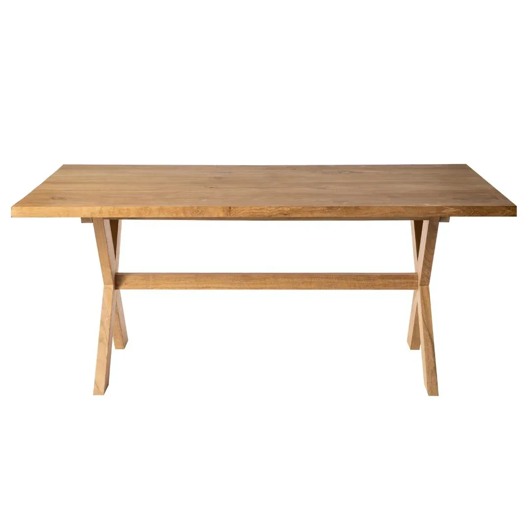 Mesa Comedor Hambrugo - Imagen 2