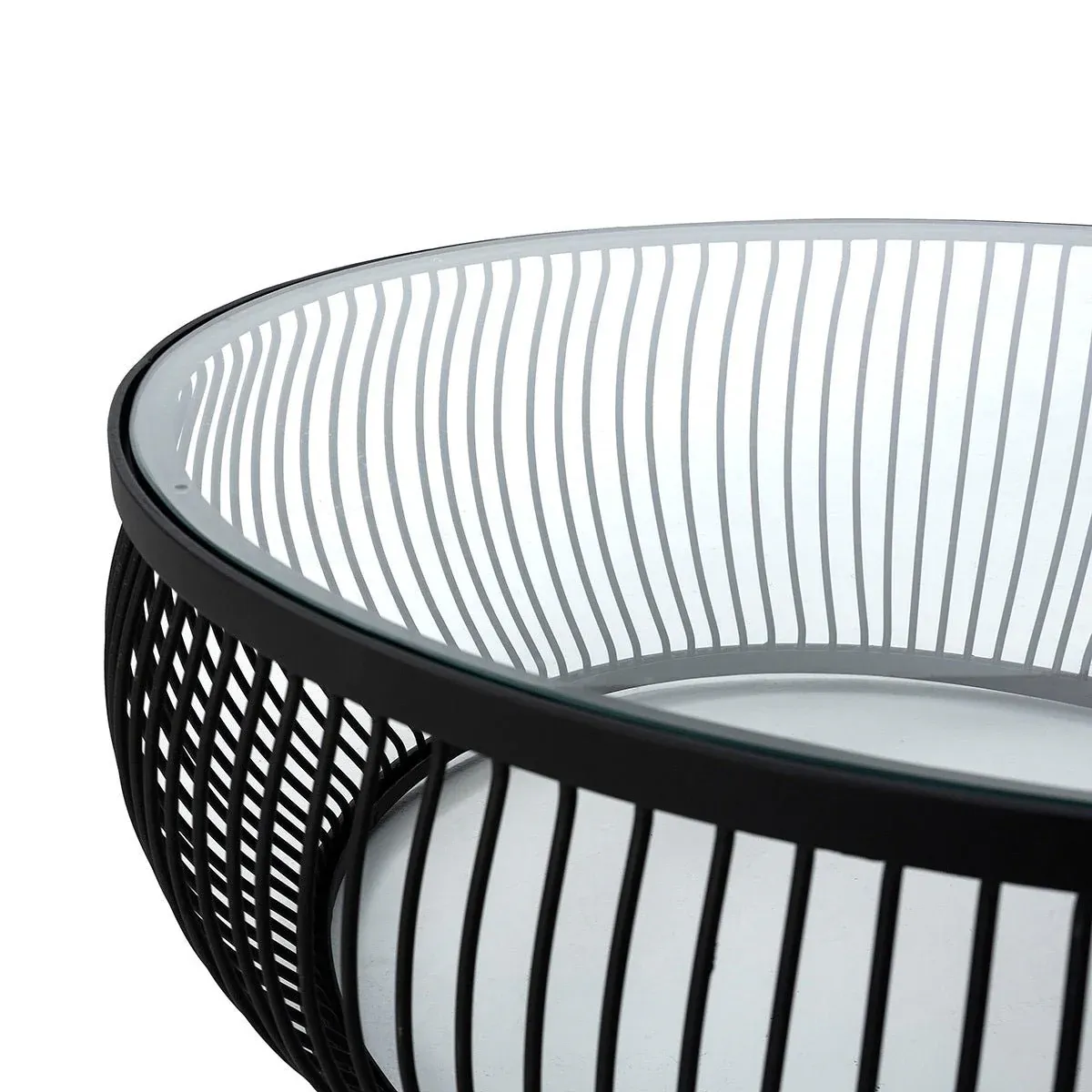 Mesa de Centro Boho - Imagen 3