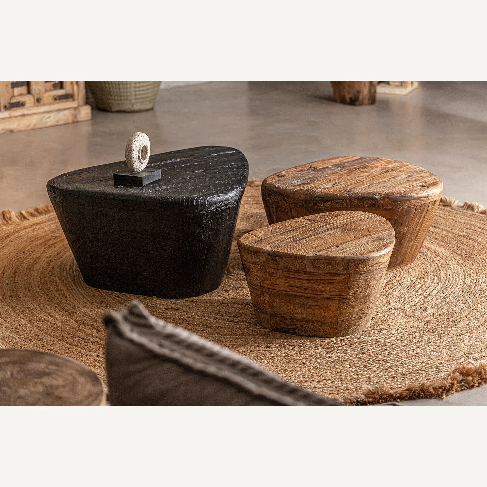 Mesa de Centro Cake - Imagen 6