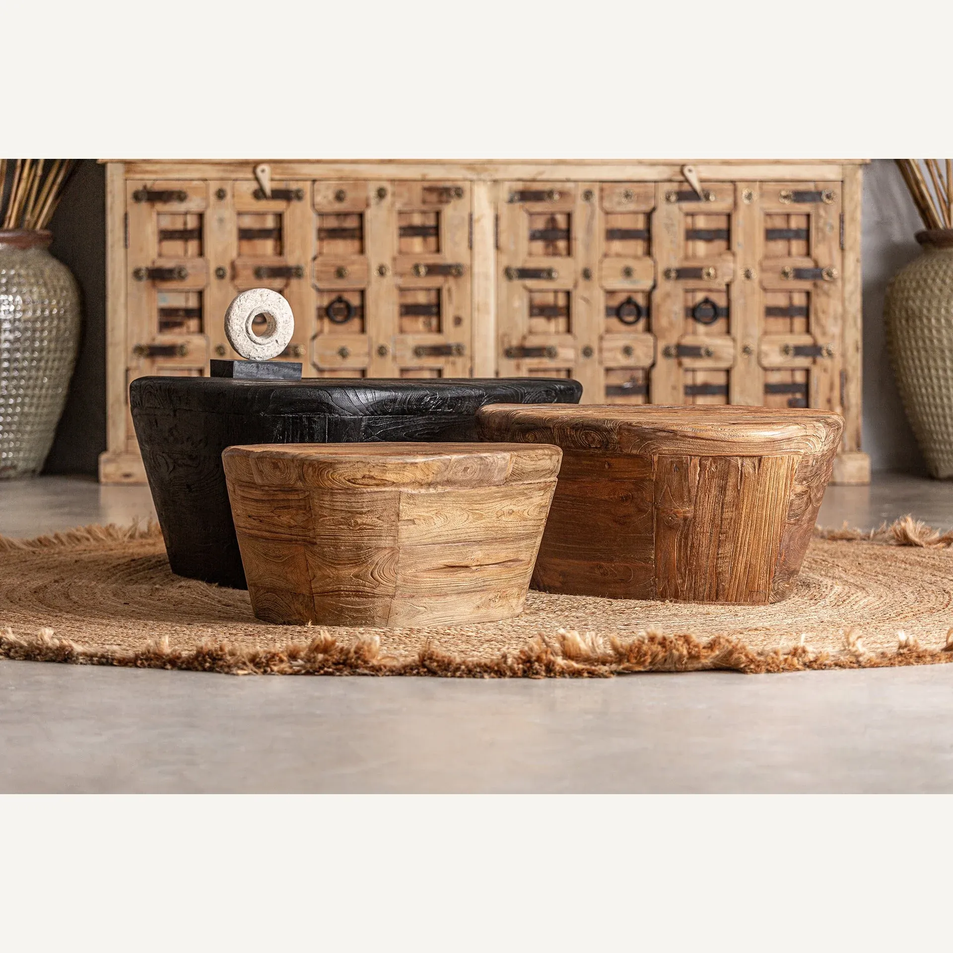 Mesa de Centro Cake - Imagen 5