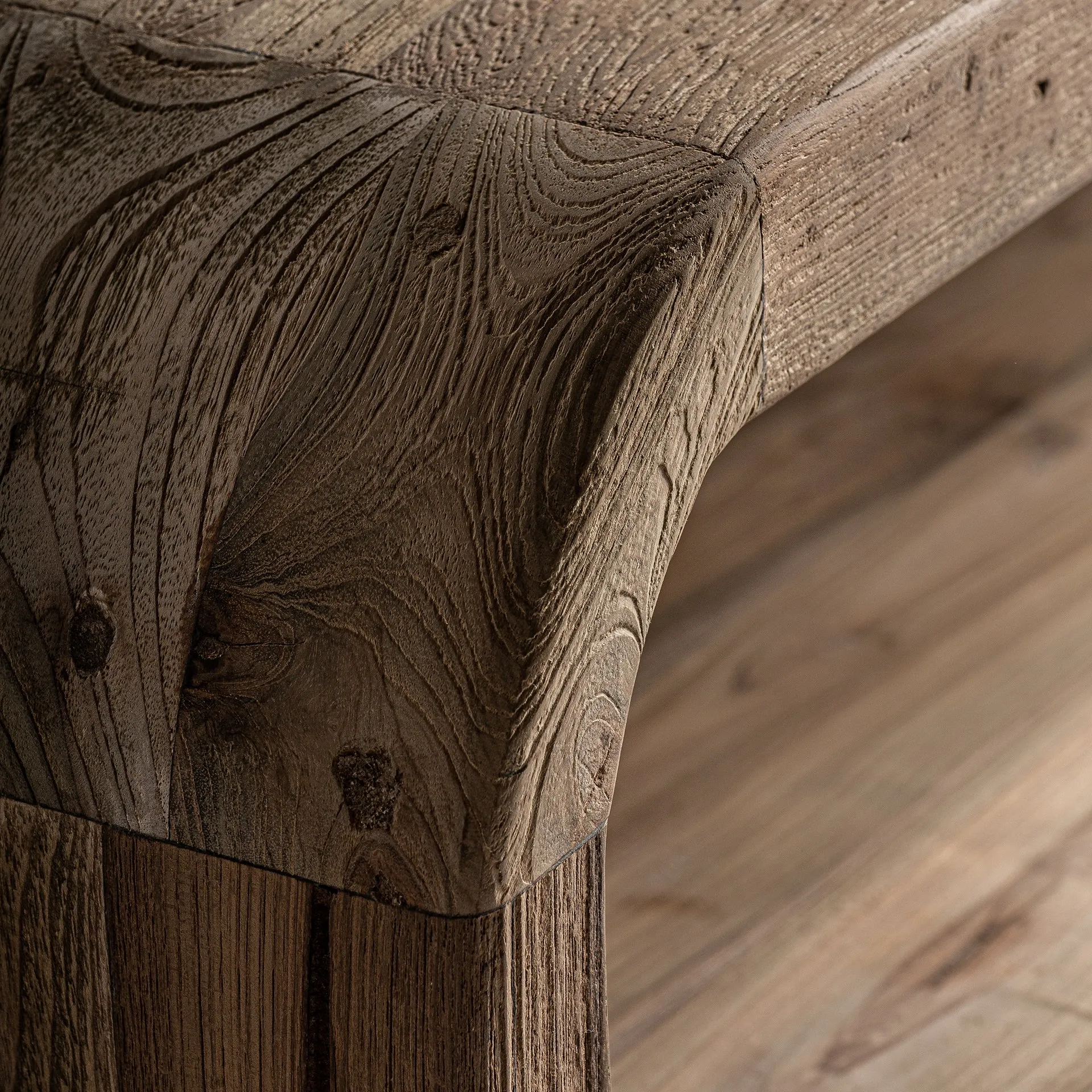 Mesa de Centro Corba - Imagen 2