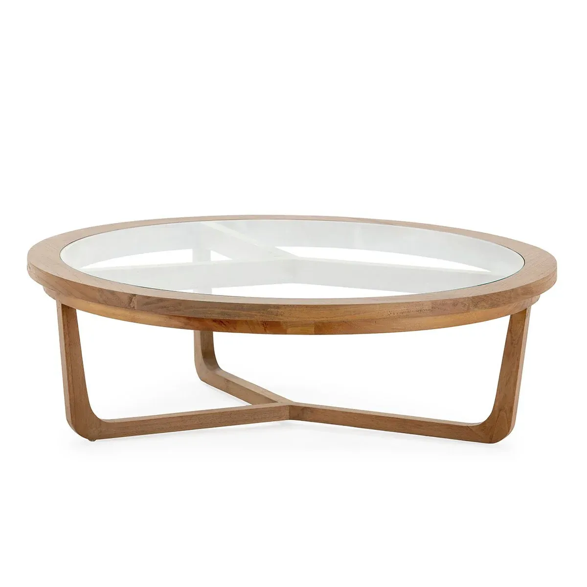 Mesa de Centro Indio - Imagen 2