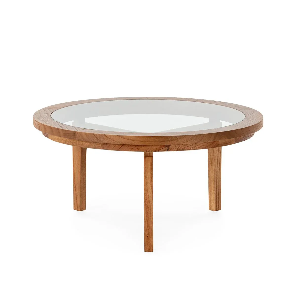 Mesa de Centro Plomo - Imagen 2