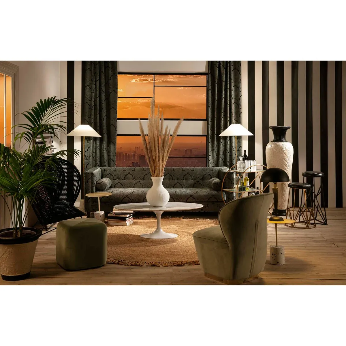 Mesa de Centro Tarancón - Imagen 5