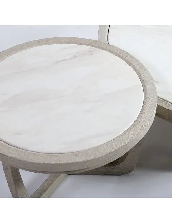 Mesa de Centro Uganda - Imagen 8