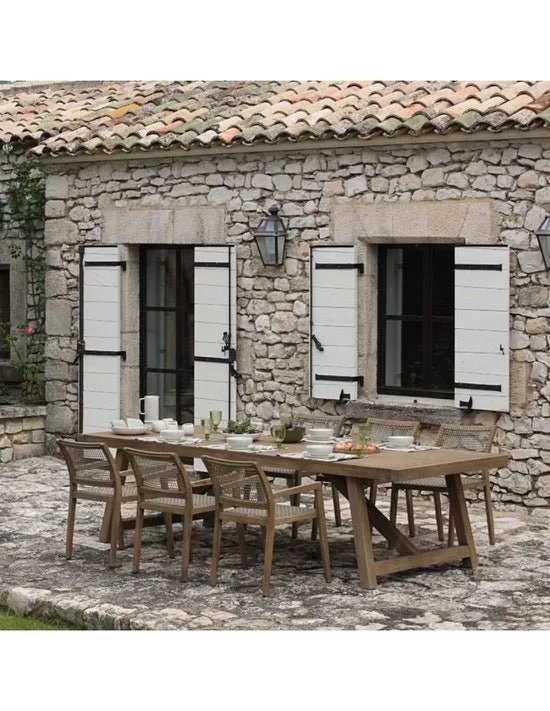 Mesa de Comedor Argel - Imagen 4