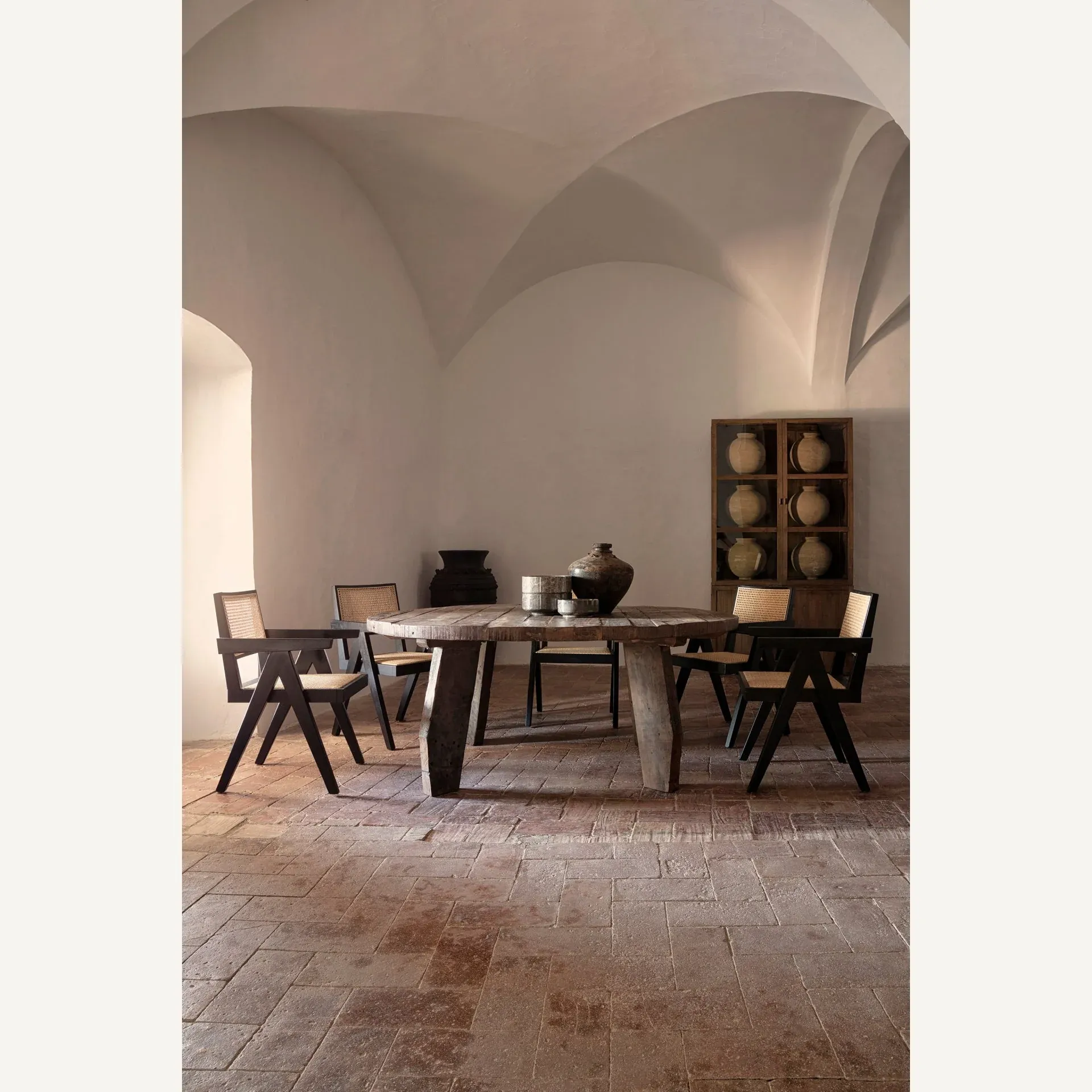 Mesa de Comedor Baojun - Imagen 5