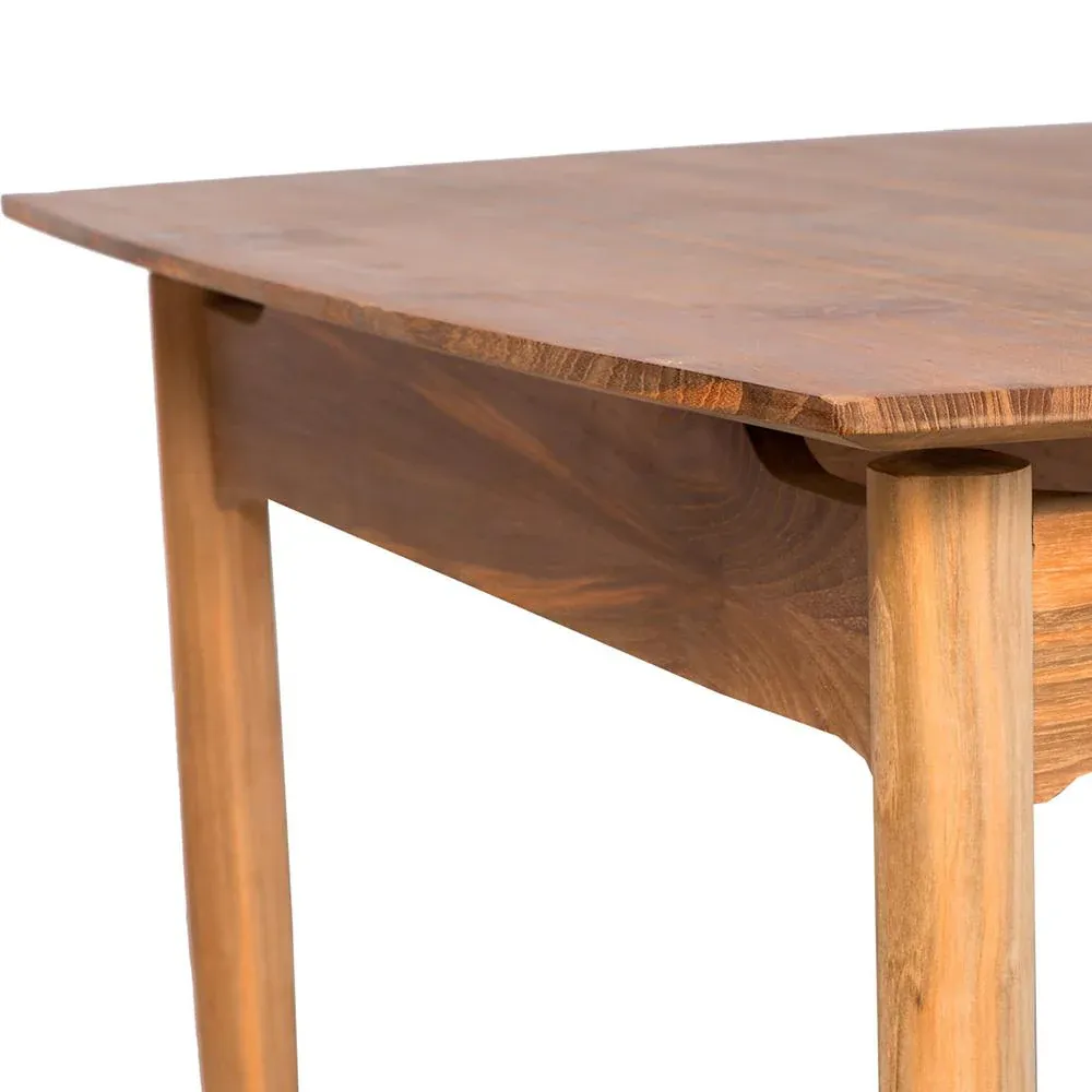 Mesa de Comedor Cuadrada Madeira - Imagen 3