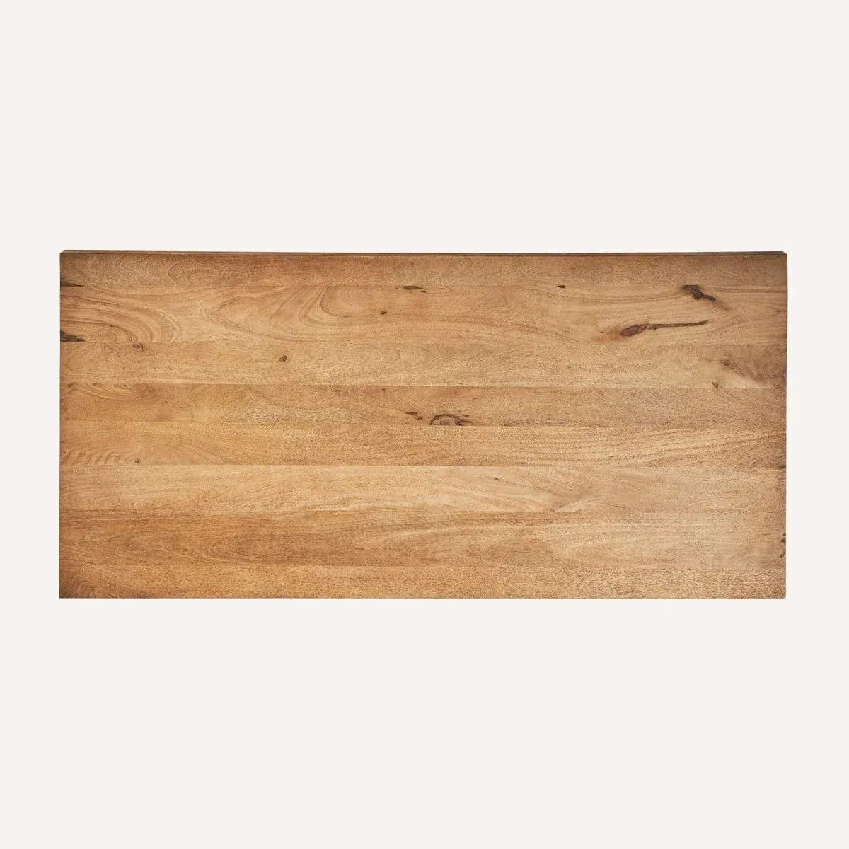 Mesa de Comedor de Madera Lara - Imagen 3