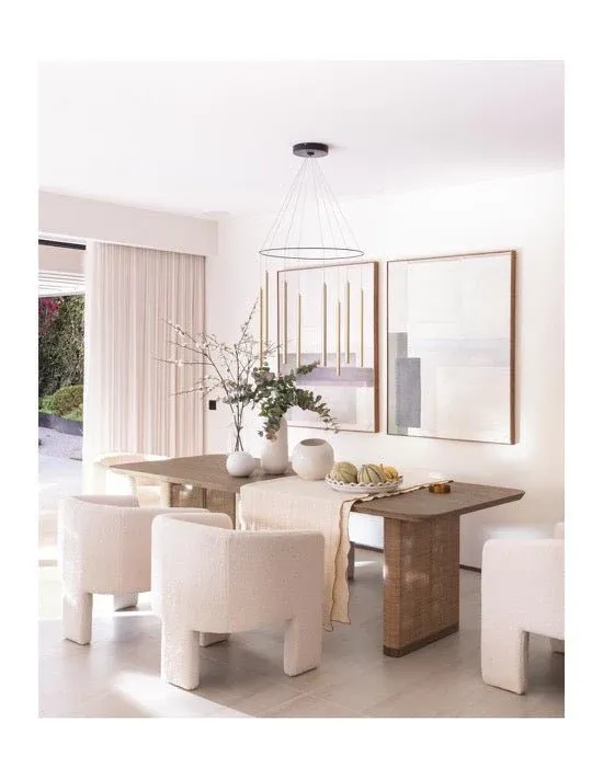 Mesa de Comedor Kalima - Imagen 3