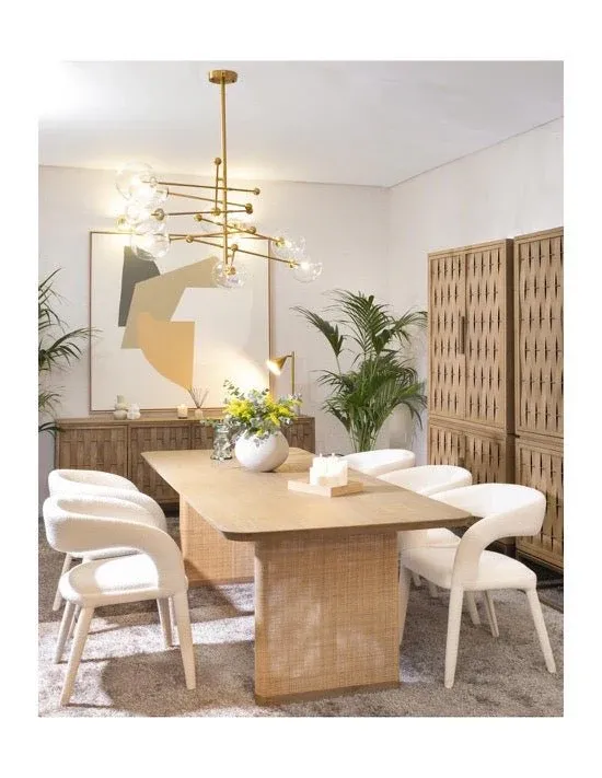 Mesa de Comedor Kalima - Imagen 4