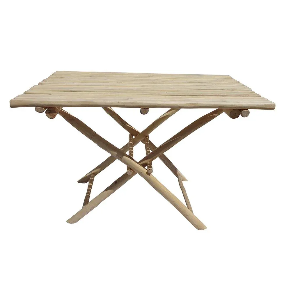 Mesa de Comedor Mykonos - Imagen 2