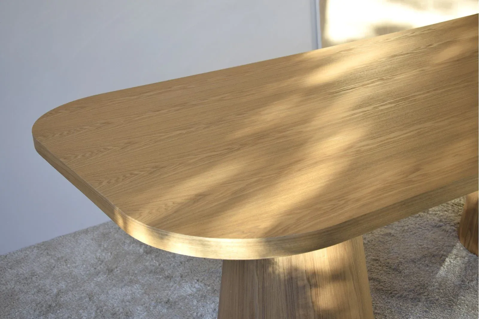 Mesa de Comedor Trigal - Imagen 4