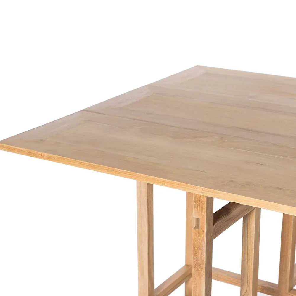 Mesa de Comedor Winter Garden - Imagen 3