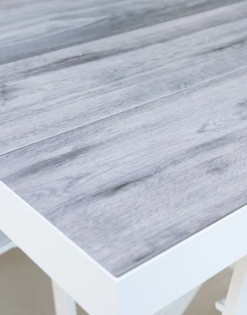 Mesa de Exterior Extensible Ayrum - Imagen 3