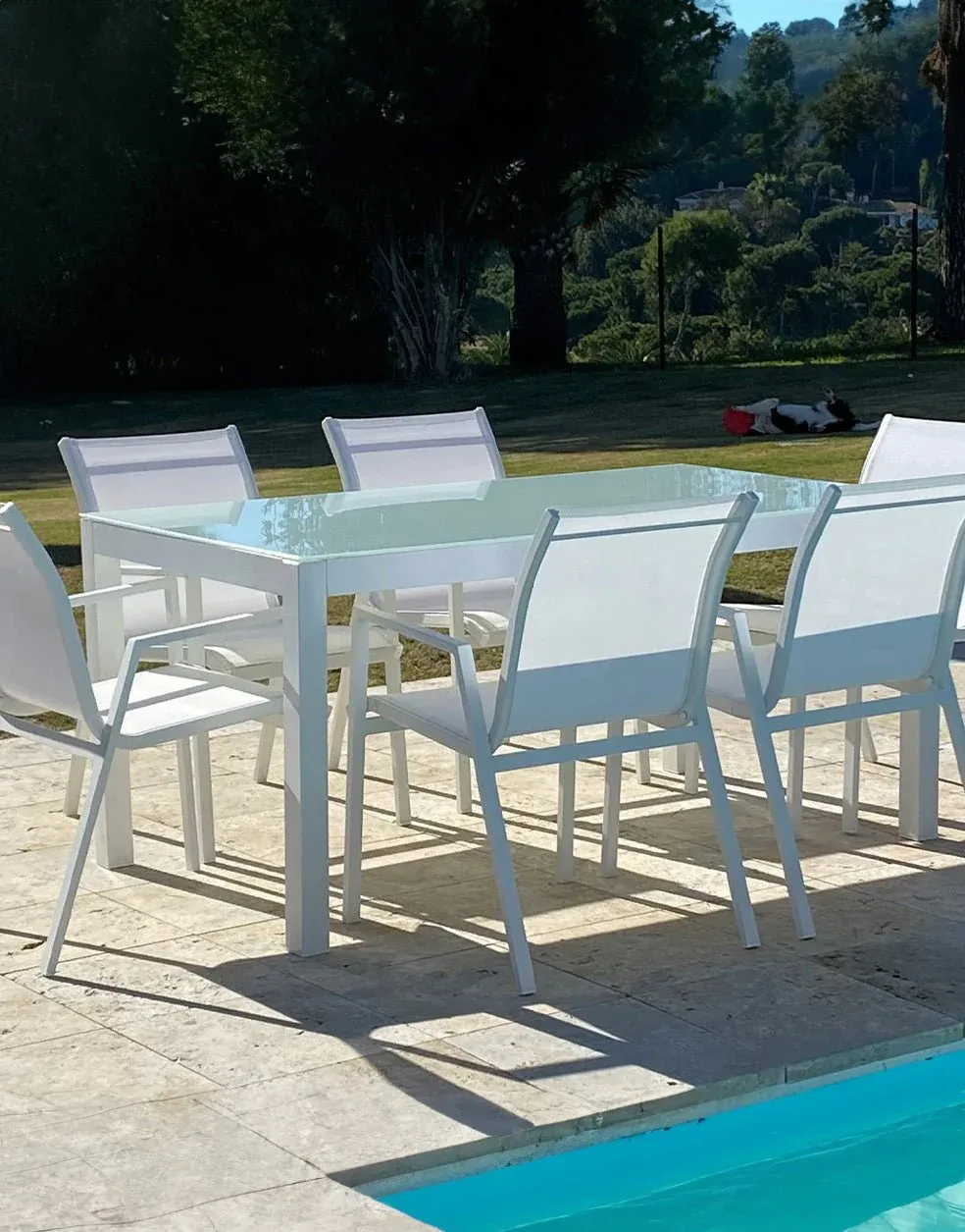 Mesa de Exterior Móstoles - Imagen 2