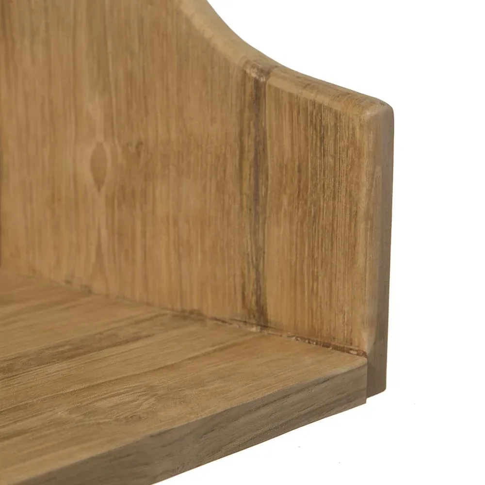 Mesa de Noche Woody - Imagen 4