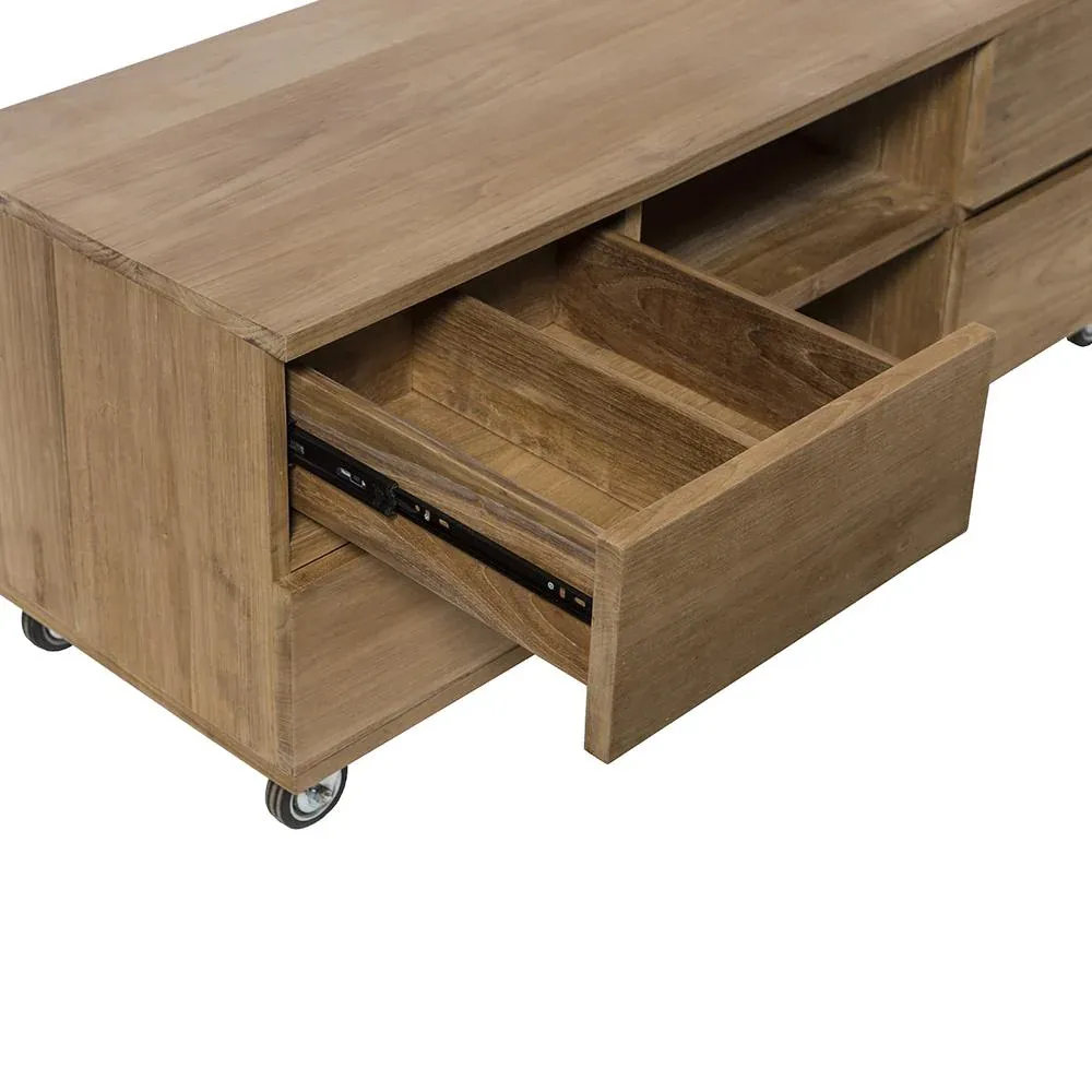 Mueble de TV Macarelleta - Imagen 4