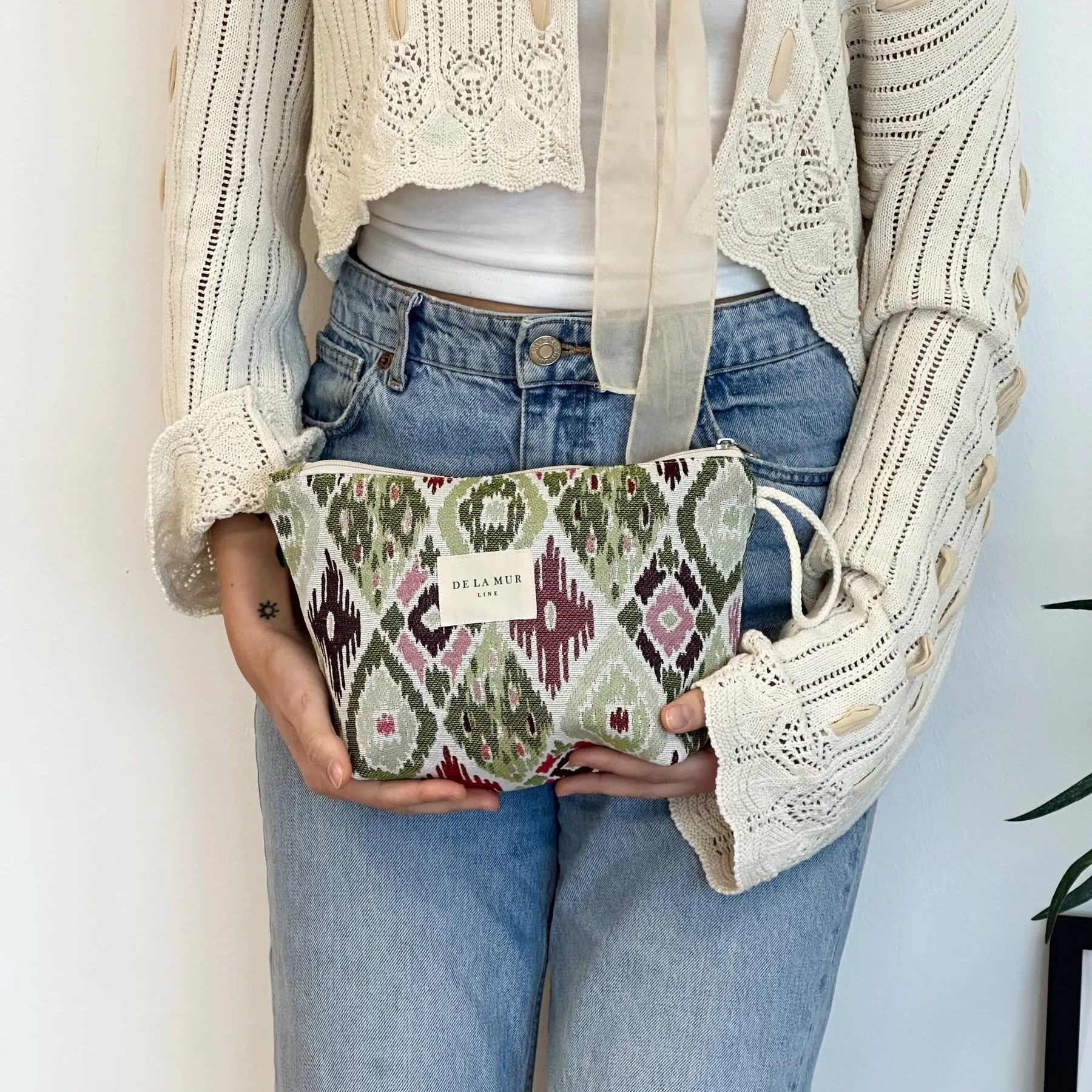 Neceser Grande Argal - Imagen 2