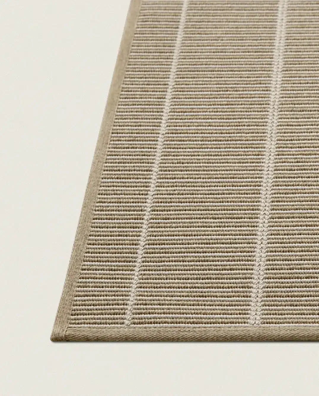 Alfombra Terra Uyuni Circular - Imagen 2