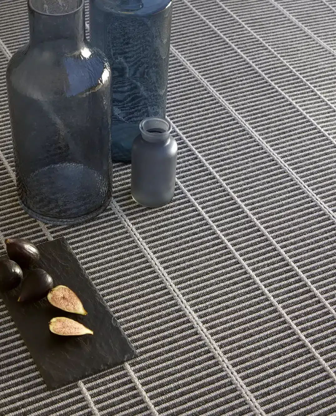 Alfombra Terra Uyuni Circular - Imagen 9