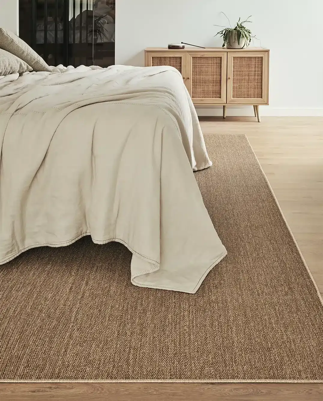 Alfombra Palma Rock Circular - Imagen 6