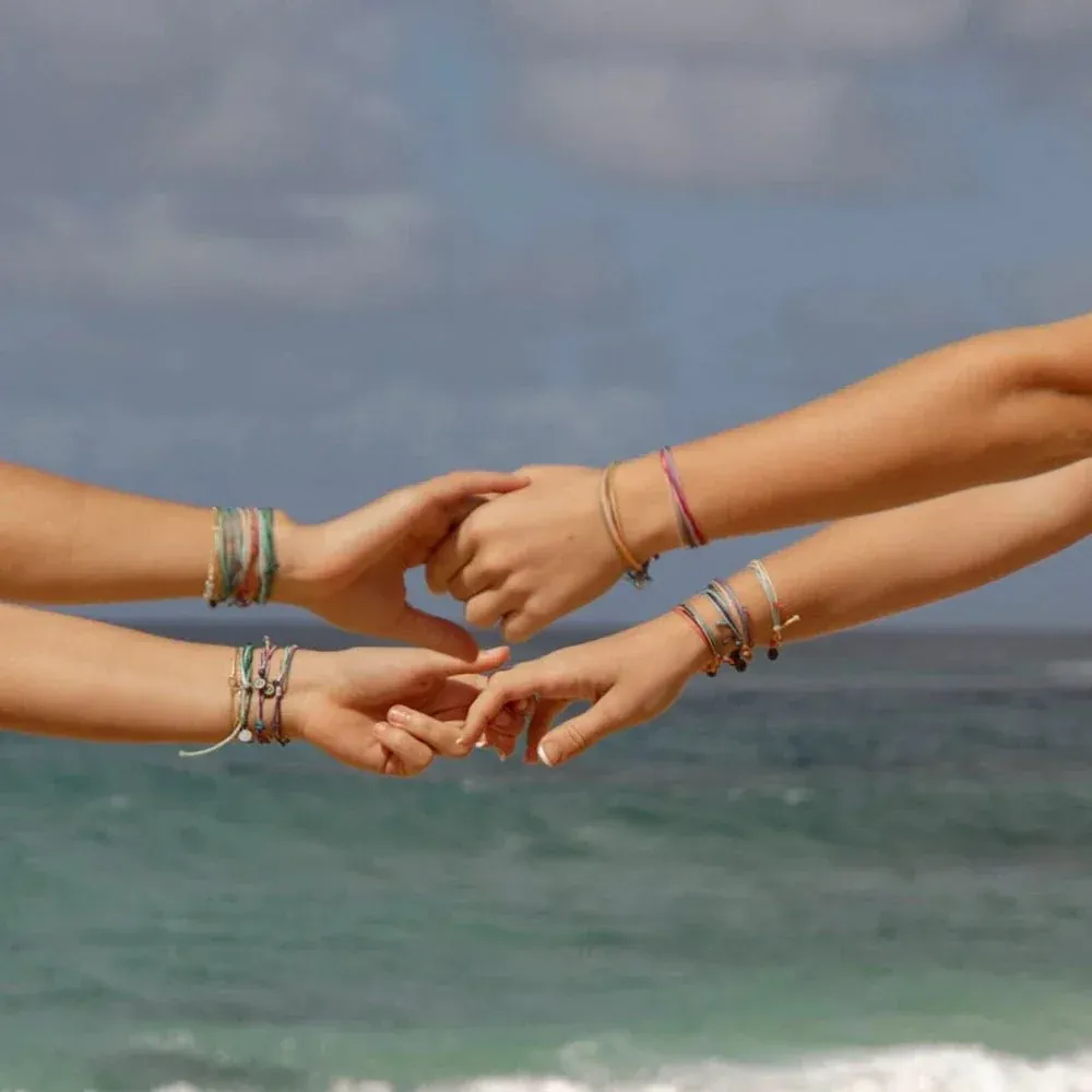 Pulsera Arcoiris - Imagen 3