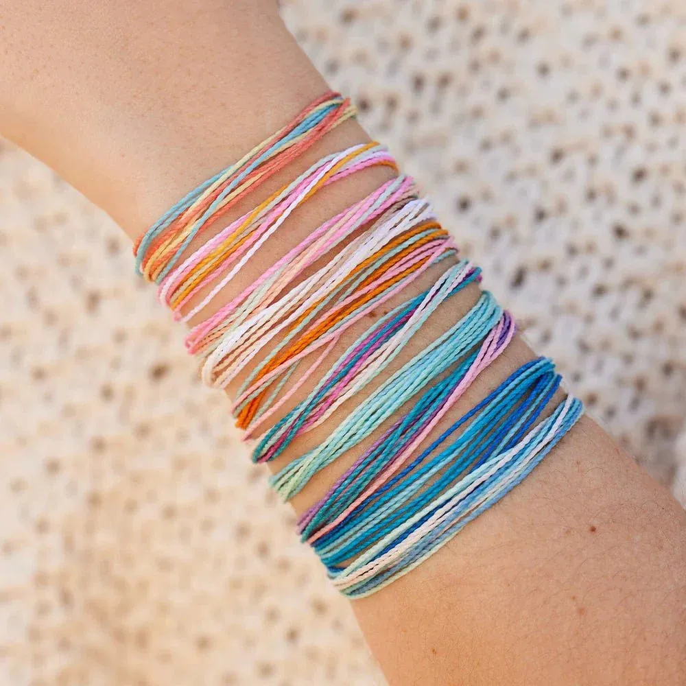 Pulsera Arcoiris - Imagen 2