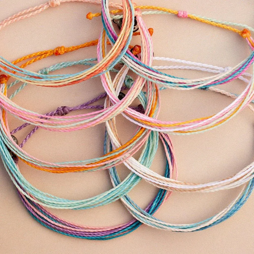 Pulsera Arcoiris - Imagen 6