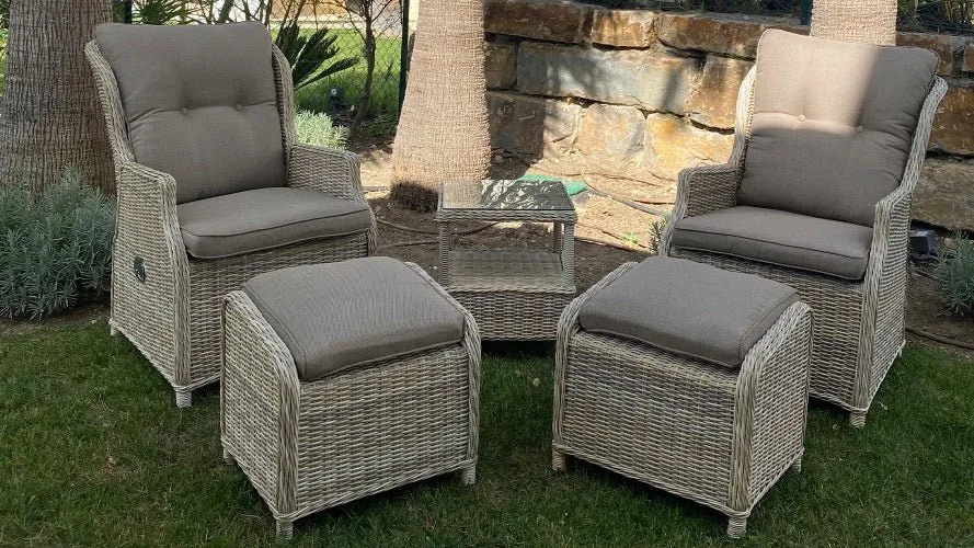 Reposapiés Marsh - Imagen 2